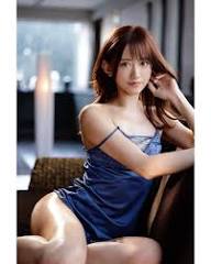 Airi Kijima นางเอกมากเสน่ห์ สวยจนหยุดมองไม่ได้ และเล่นได้ทุกบทบาทอย่างเป็นธรรมชาติ